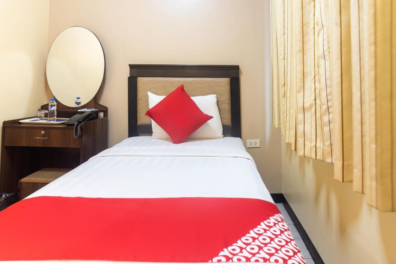 Hotel Oyo 187 The Maxwell