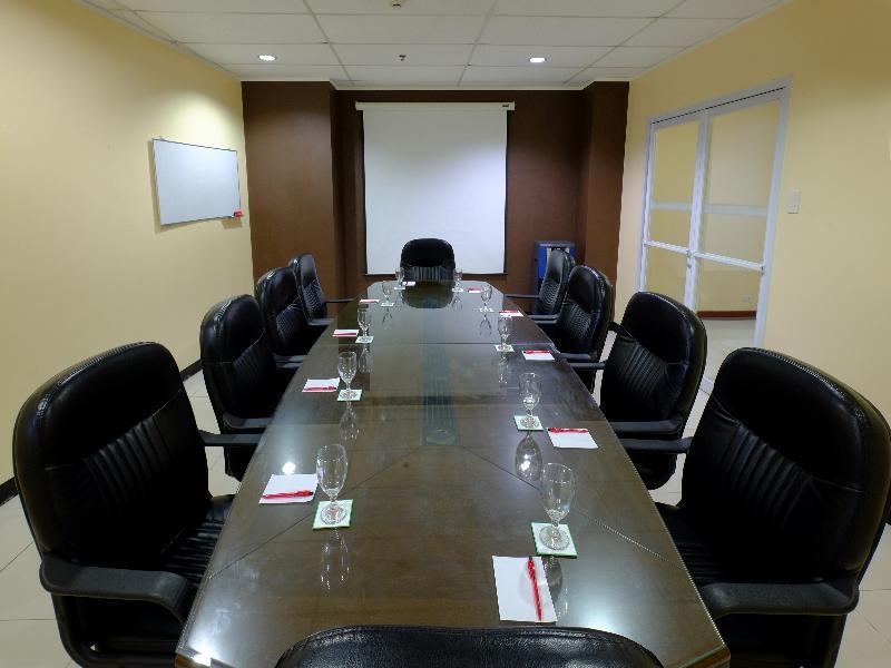Oyo 187 The Maxwell 3* Cebu